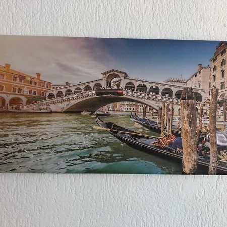 Venice Apartment Interlaken Exterior foto