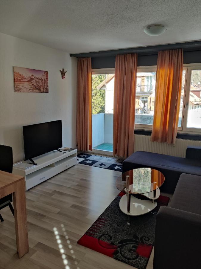 Venice Apartment Interlaken Exterior foto