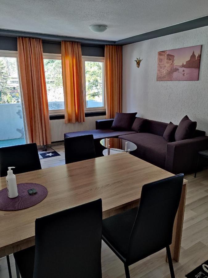 Venice Apartment Interlaken Exterior foto
