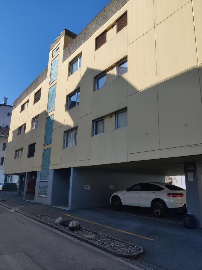 Venice Apartment Interlaken Exterior foto